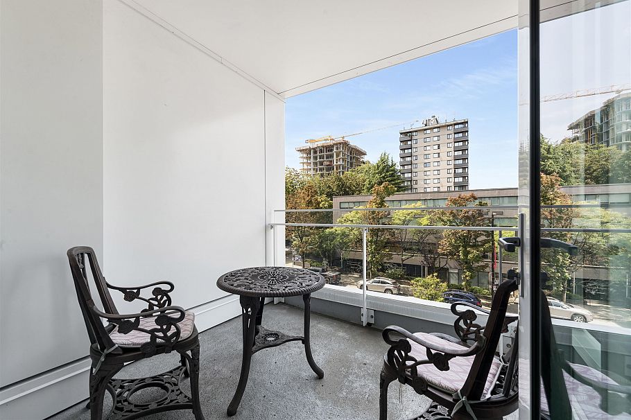309 2888 Cambie Street Vancouver, BC - 7