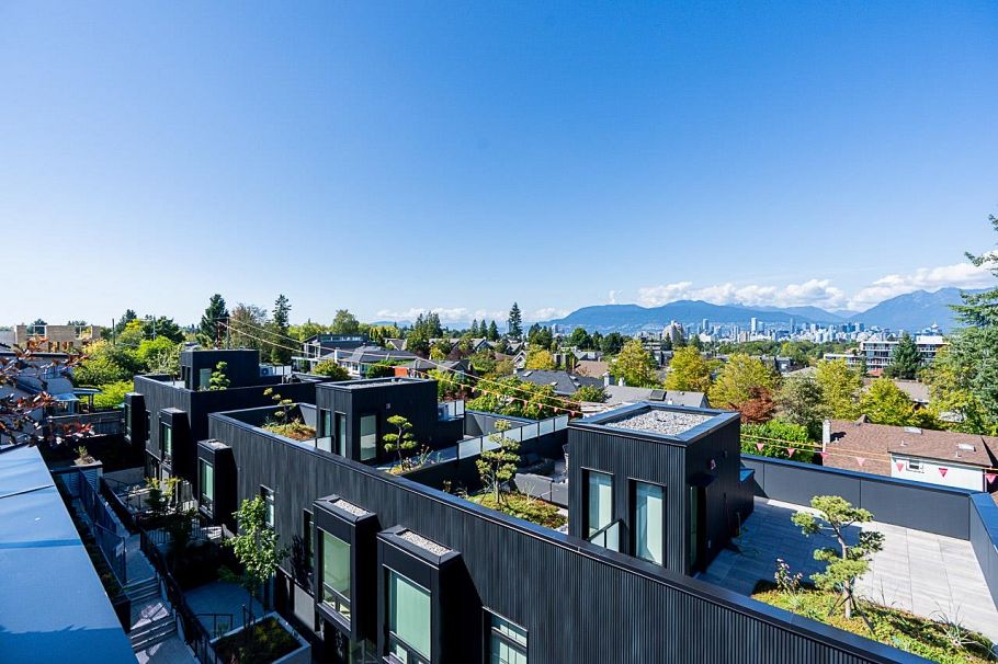 202 539 W 28th Avenue Vancouver, BC - 38