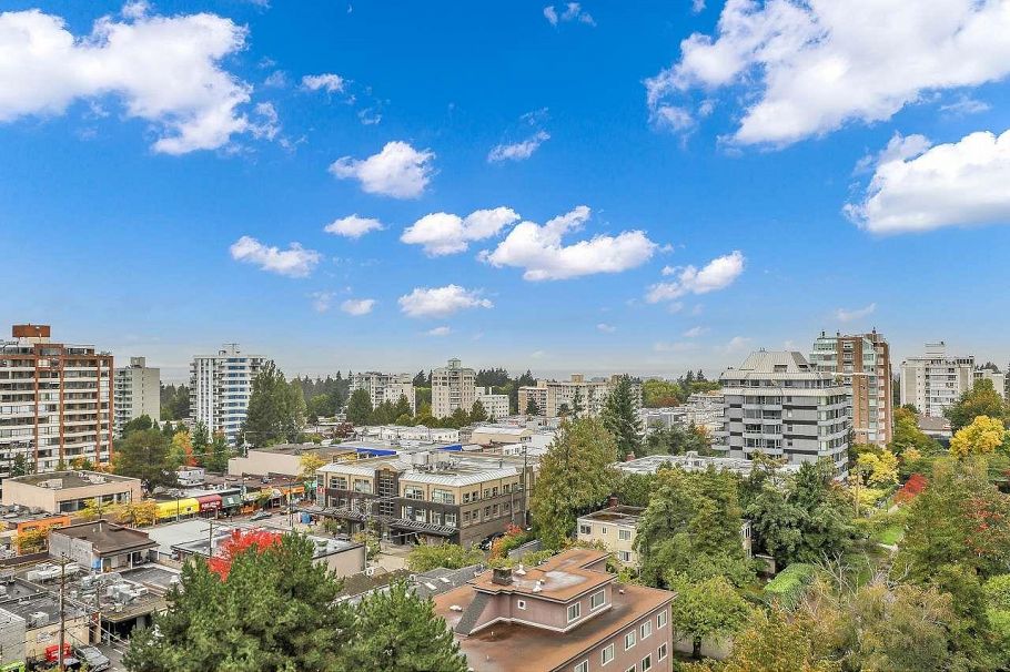 1202 2115 W 40th Avenue Vancouver, BC - 28