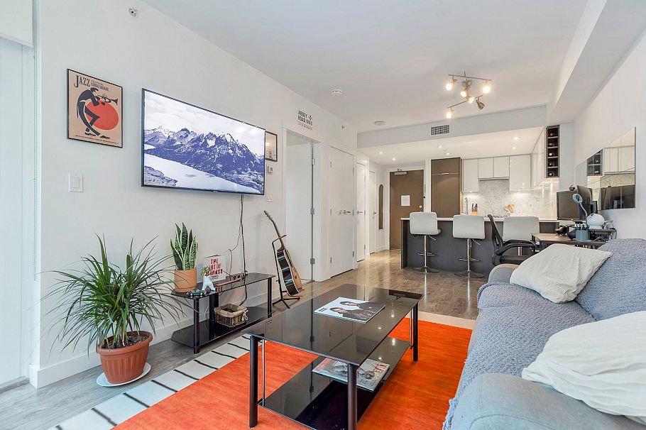 312 110 Switchmen Street Vancouver, BC - 18