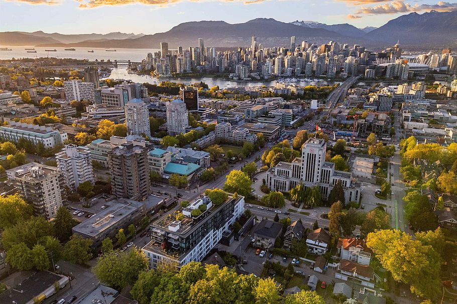 309 2888 Cambie Street Vancouver, BC - 19