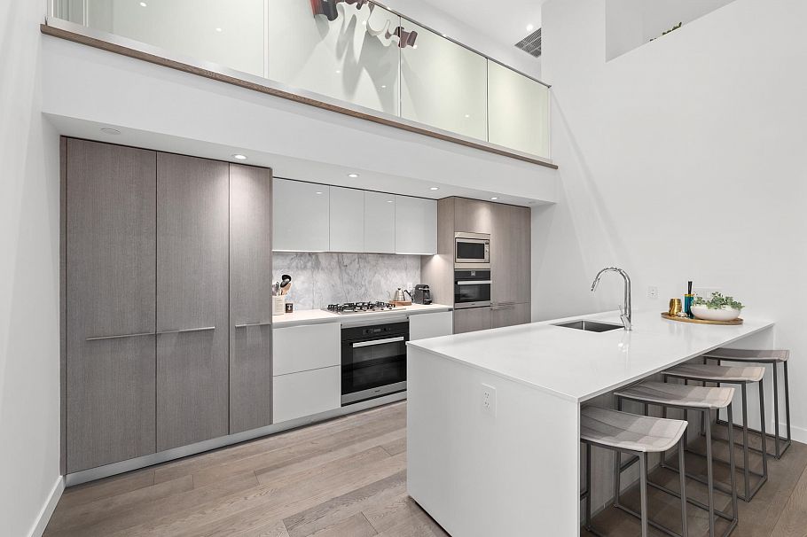 2208 1111 Richards Street Vancouver, BC - 12