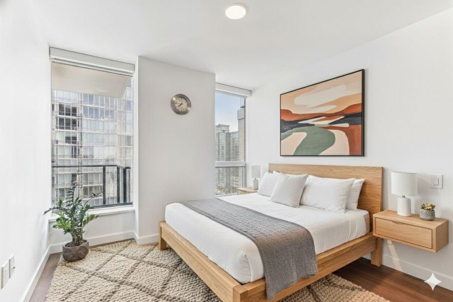 2103 620 Cardero Street West Vancouver, BC - 33