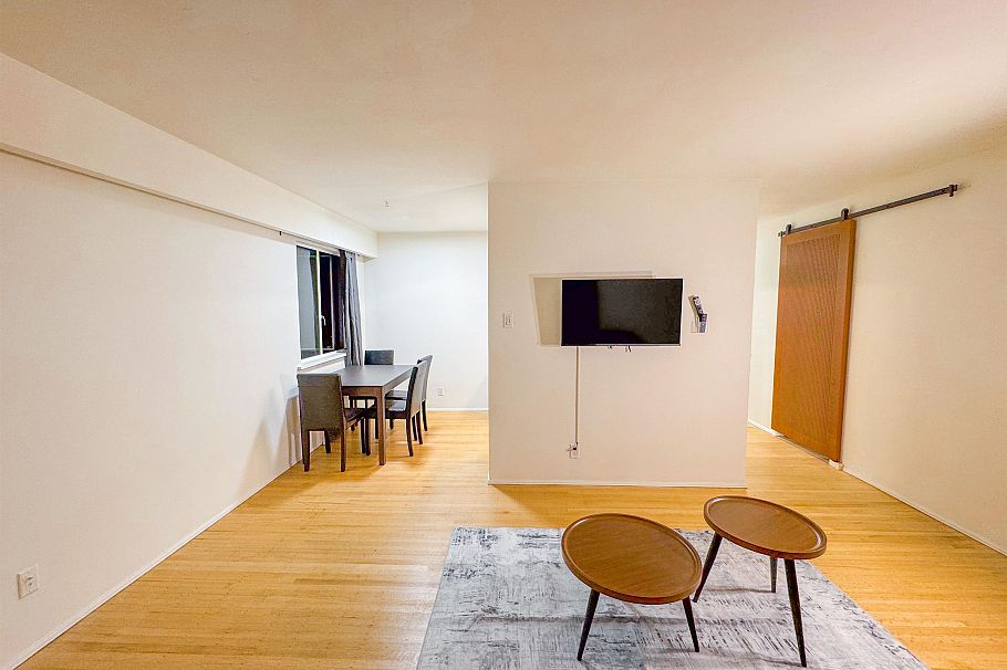 201 1925 NELSON STREET, Vancouver BC V6G 1N3 Vancouver, BC - 2