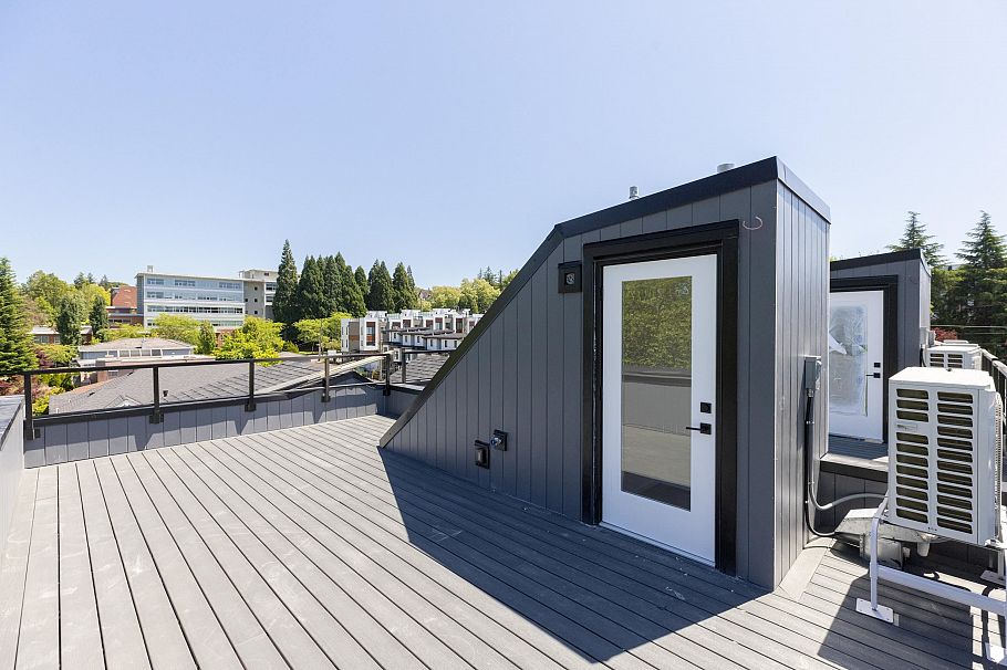 4813 Laurel Street Vancouver, BC - 23