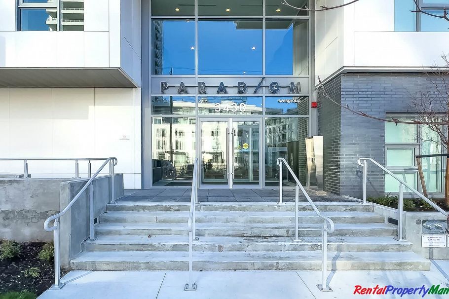 1108 3430 E KENT AVENUE, Vancouver BC V5S 0G7 Vancouver, BC - 3