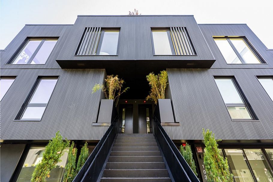 202 539 W 28th Avenue Vancouver, BC - 37