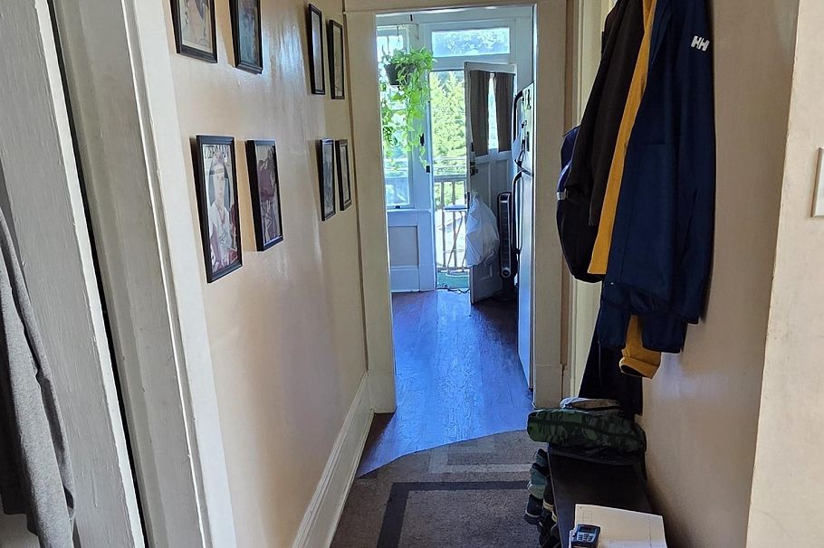 1761 William Street Vancouver, BC - 7