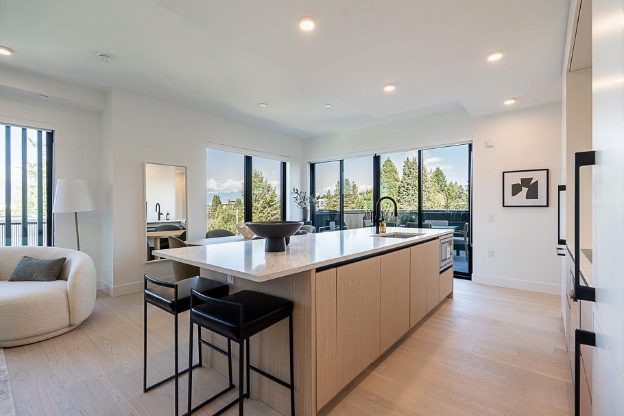 202 539 W 28th Avenue Vancouver, BC - 6