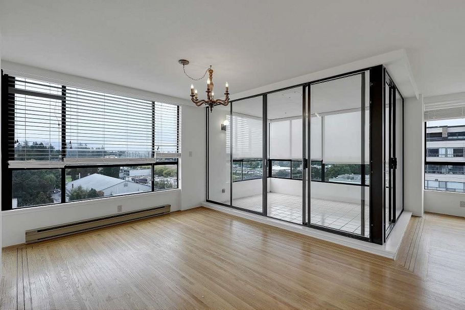 1202 2115 W 40th Avenue Vancouver, BC - 6