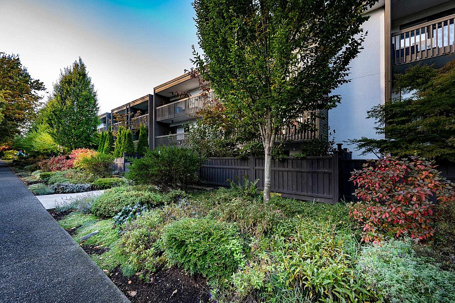 117 265 E 15th Avenue Vancouver, BC - 34