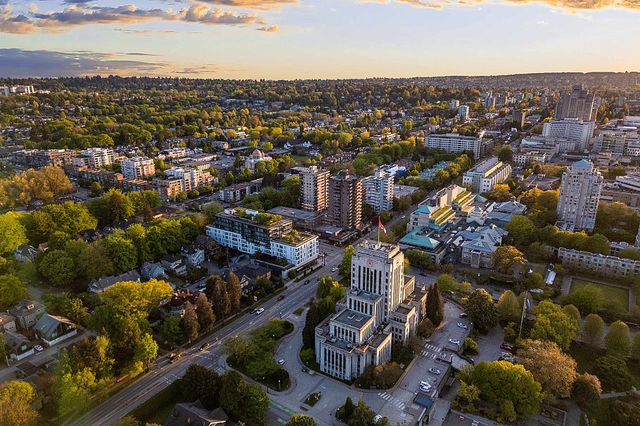 309 2888 Cambie Street Vancouver, BC - 23