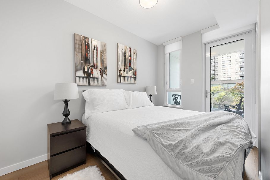 309 2888 Cambie Street Vancouver, BC - 5