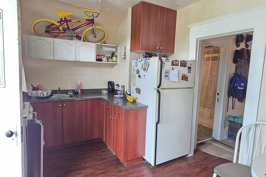 1761 William Street Vancouver, BC - 4