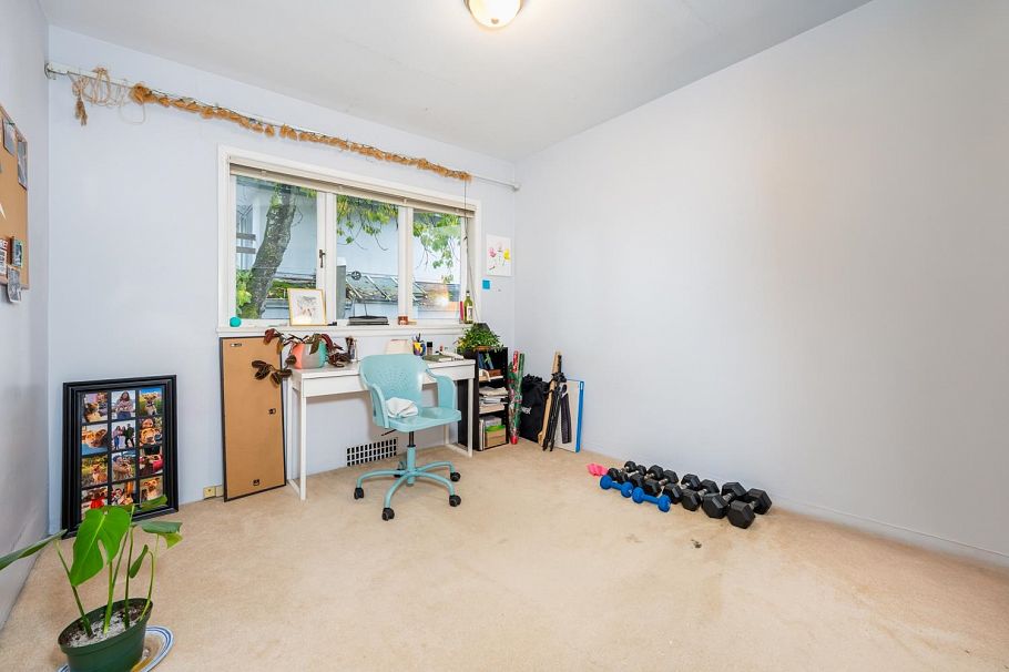 470 W 46th Avenue Vancouver, BC - 21