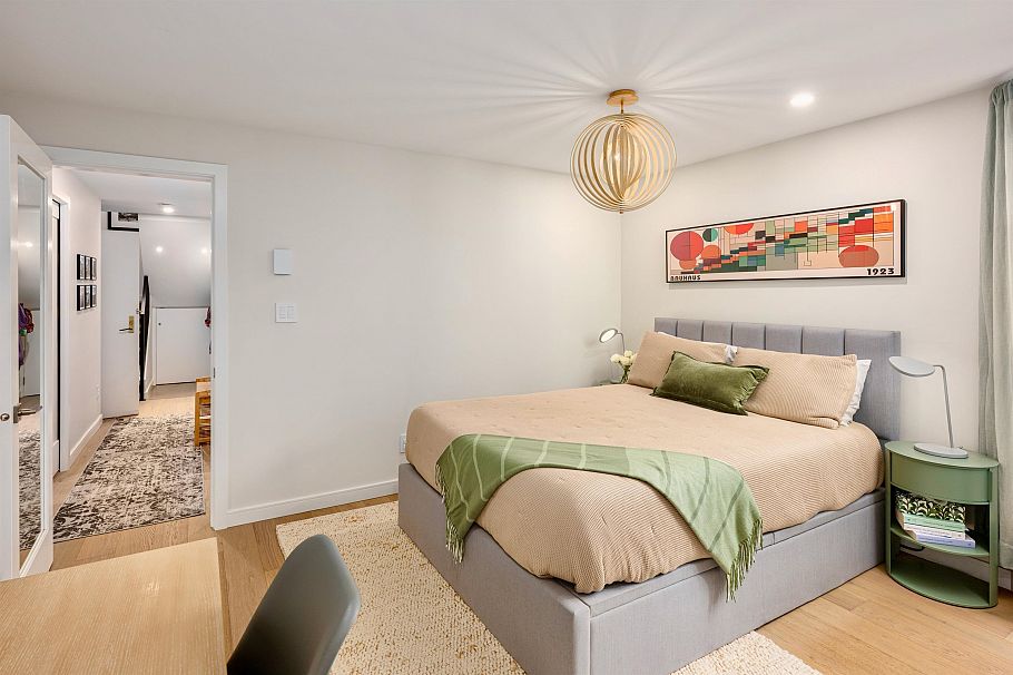 101 936 Bute Street Vancouver, BC - 24