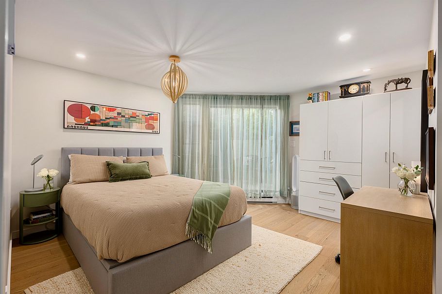 101 936 Bute Street Vancouver, BC - 22