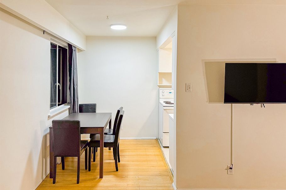 201 1925 NELSON STREET, Vancouver BC V6G 1N3 Vancouver, BC - 3