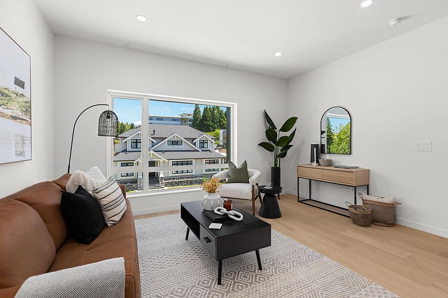 4813 Laurel Street Vancouver, BC - 12