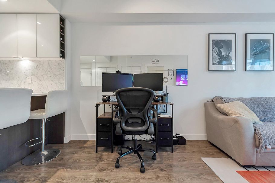 312 110 Switchmen Street Vancouver, BC - 17