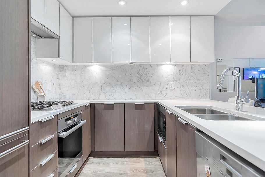 312 110 Switchmen Street Vancouver, BC - 7