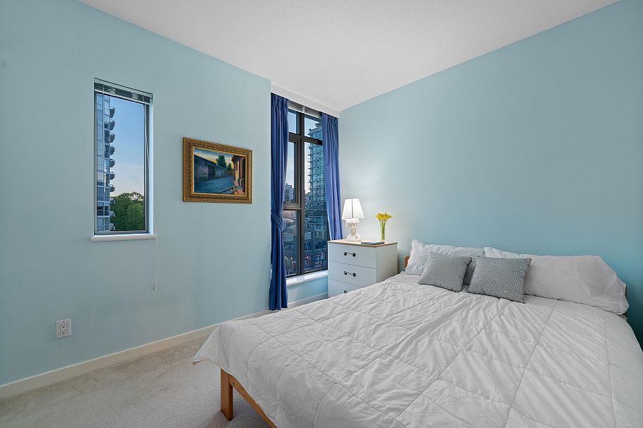 504 1790 Bayshore Drive Vancouver, BC - 30