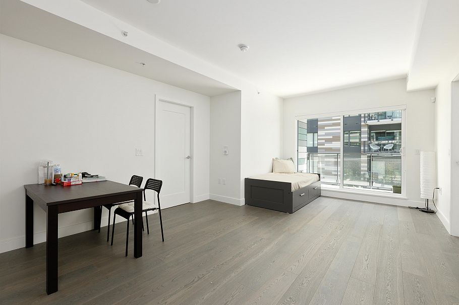 205 488 W 58th Avenue Vancouver, BC - 3