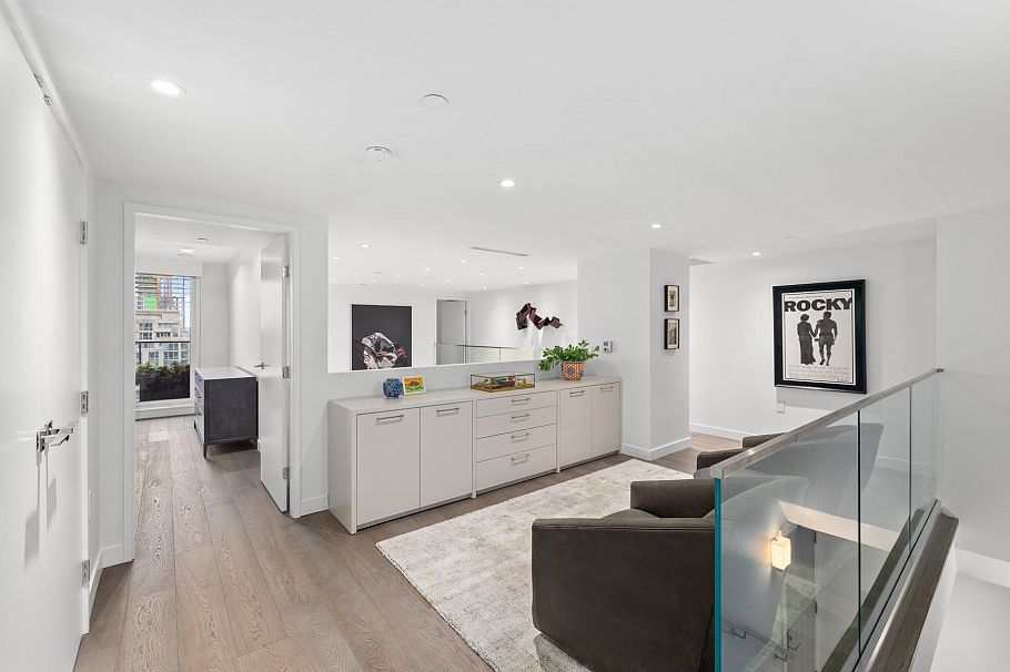 2208 1111 Richards Street Vancouver, BC - 30