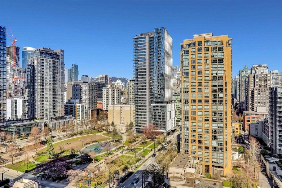 1806 1238 RICHARDS STREET, Vancouver BC V6B 6M6 Vancouver, BC - 15