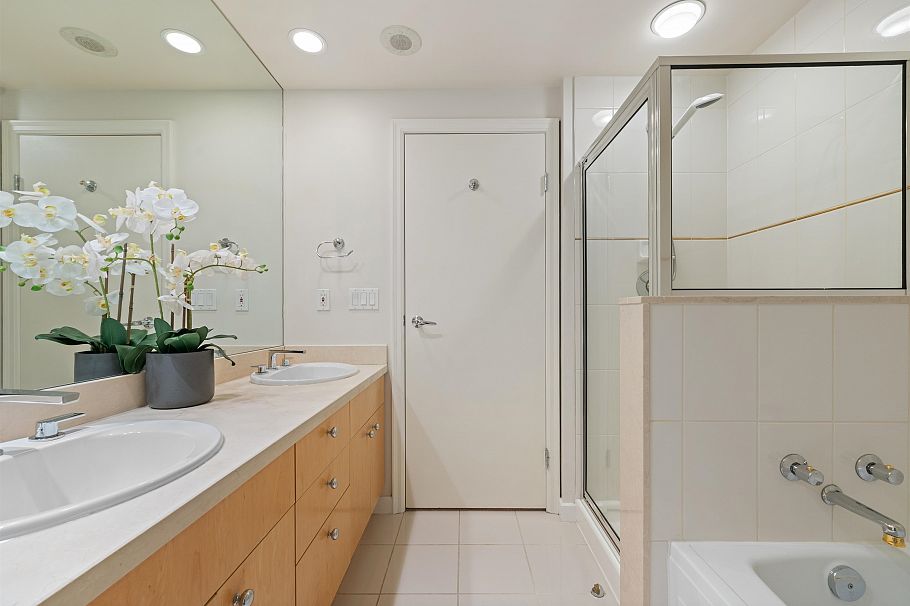 504 1790 Bayshore Drive Vancouver, BC - 29