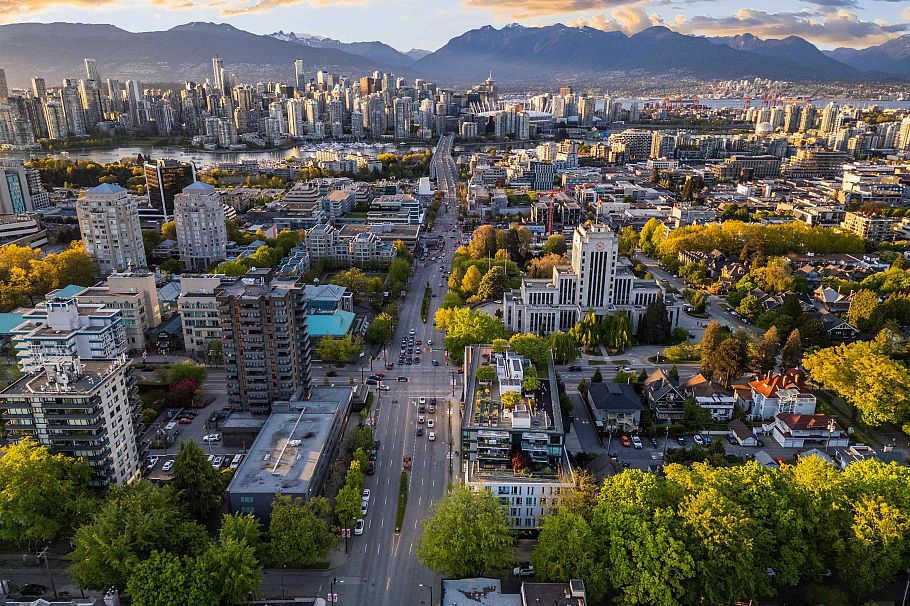 309 2888 Cambie Street Vancouver, BC - 18