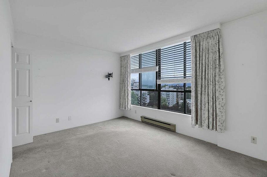 1202 2115 W 40th Avenue Vancouver, BC - 20