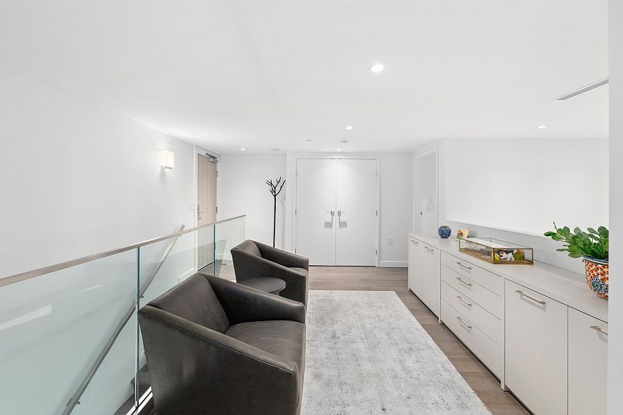 2208 1111 Richards Street Vancouver, BC - 31