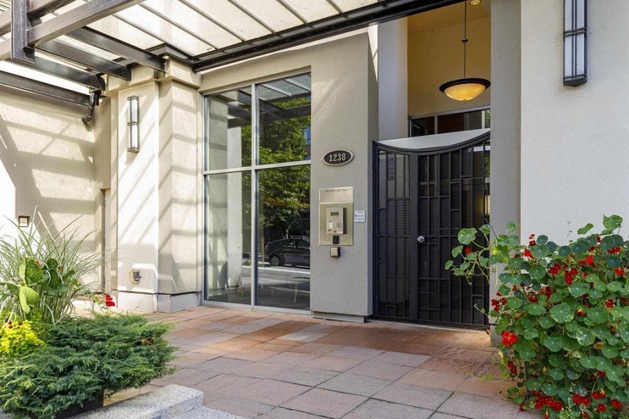 1806 1238 RICHARDS STREET, Vancouver BC V6B 6M6 Vancouver, BC - 10