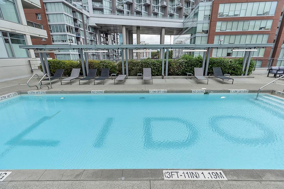 312 110 Switchmen Street Vancouver, BC - 22