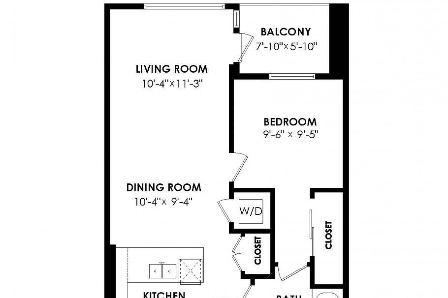 312 110 Switchmen Street Vancouver, BC - 28