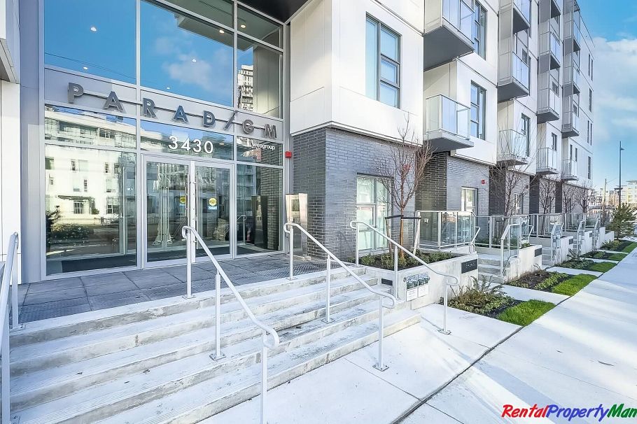1108 3430 E KENT AVENUE, Vancouver BC V5S 0G7 Vancouver, BC - 2