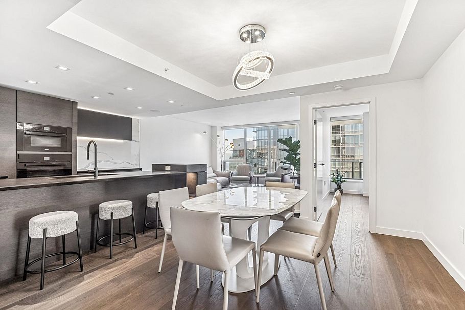 2103 620 Cardero Street West Vancouver, BC - 25