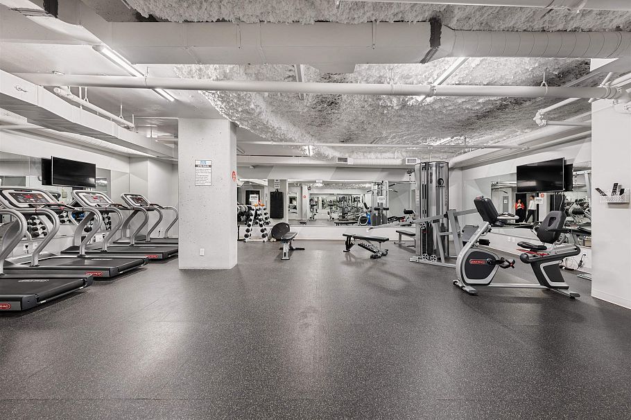 309 2888 Cambie Street Vancouver, BC - 17