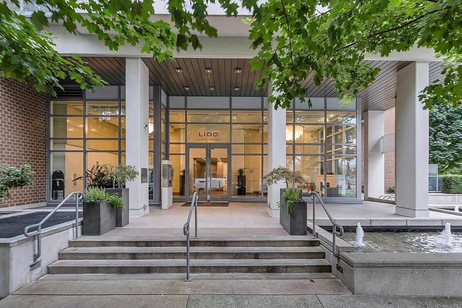 312 110 Switchmen Street Vancouver, BC - 26