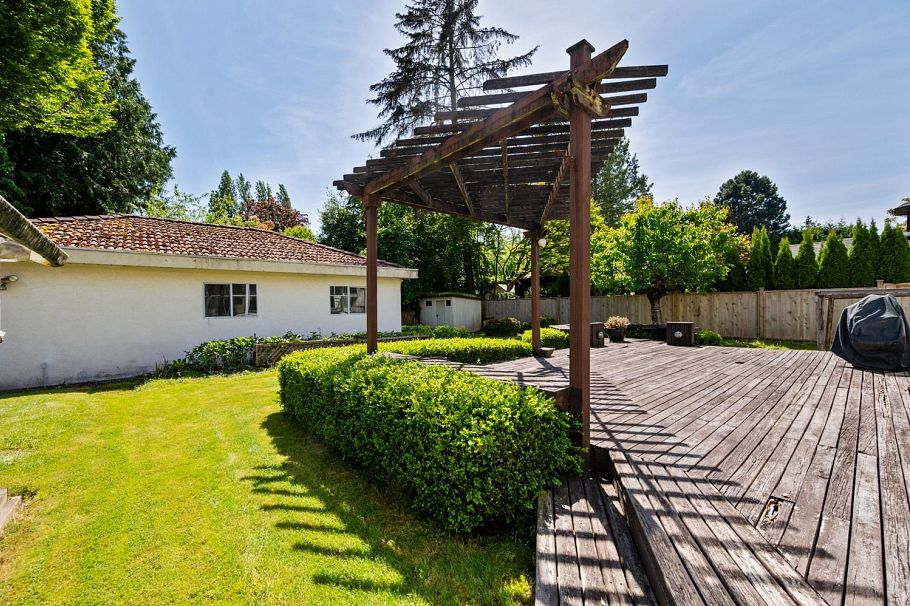 3662 W 49th Avenue Vancouver, BC - 17