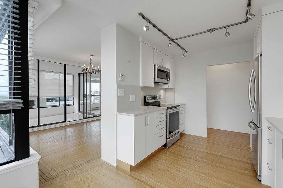 1202 2115 W 40th Avenue Vancouver, BC - 14