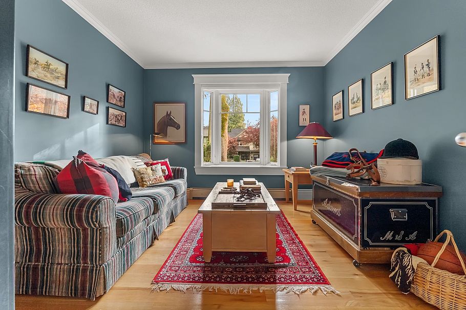 3171 W 42nd Avenue Vancouver, BC - 12