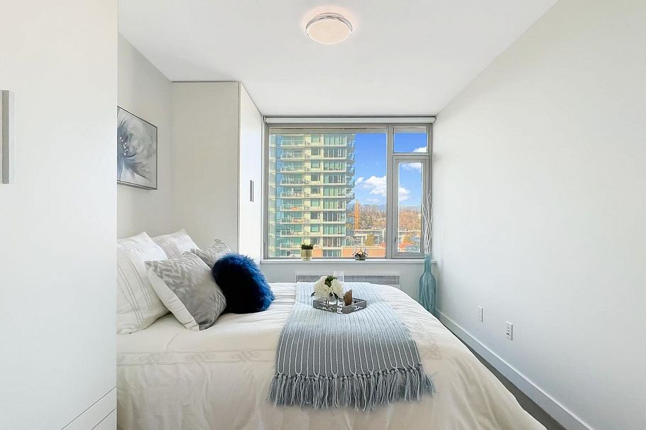 1004 8131 Nunavut Lane Vancouver, BC - 18