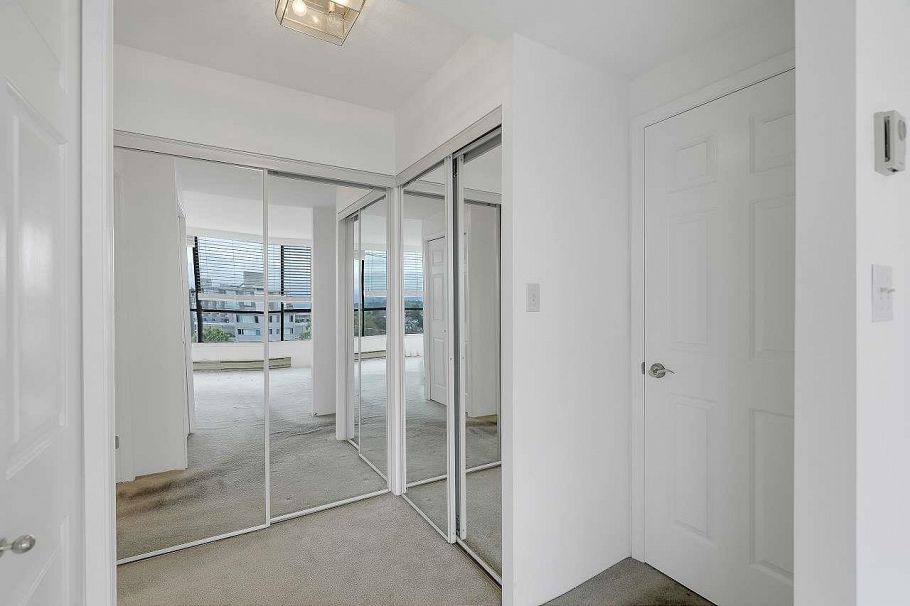 1202 2115 W 40th Avenue Vancouver, BC - 24