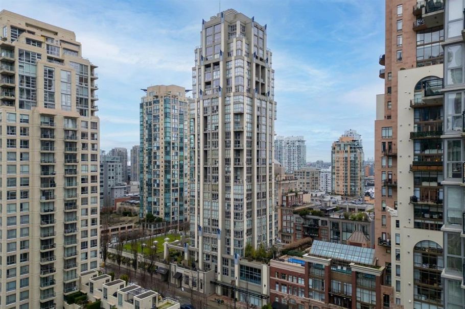 1806 1238 RICHARDS STREET, Vancouver BC V6B 6M6 Vancouver, BC - 19