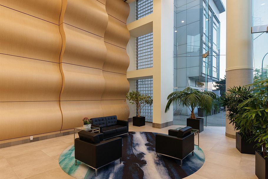 2305 1199 Marinaside Crescent Vancouver, BC - 25