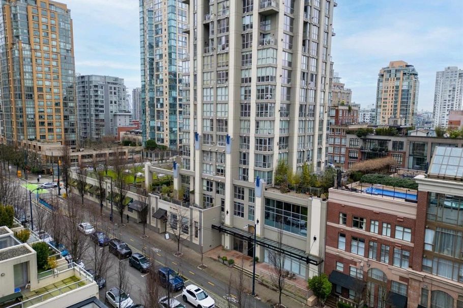 1806 1238 RICHARDS STREET, Vancouver BC V6B 6M6 Vancouver, BC - 18