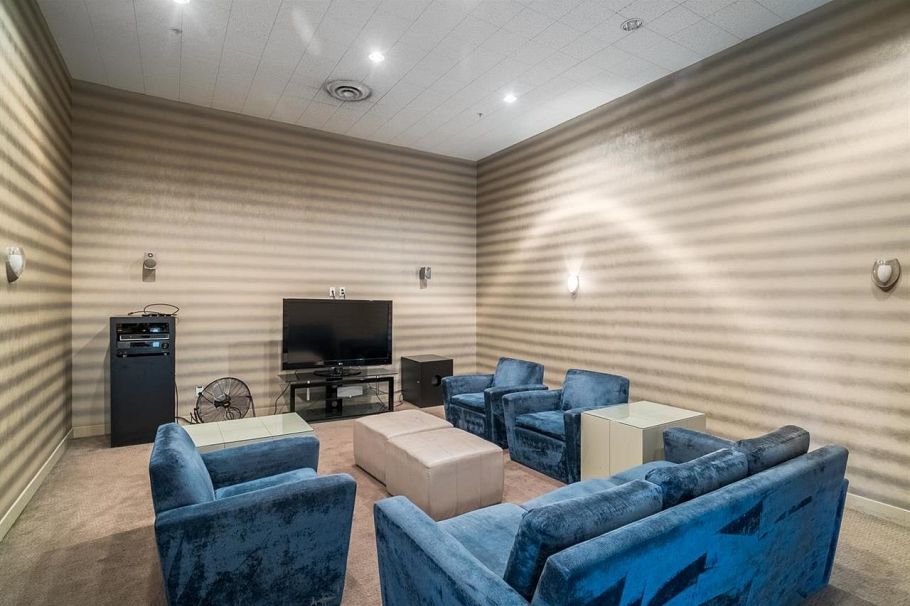 2306 1438 Richards Street Vancouver, BC - 32