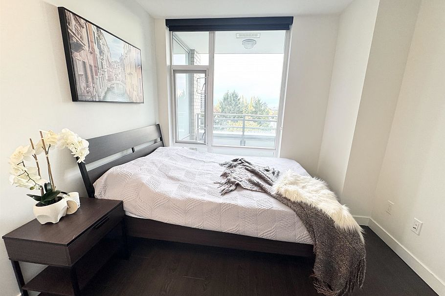 801 8800 Hazelbridge Way Richmond, BC - 24
